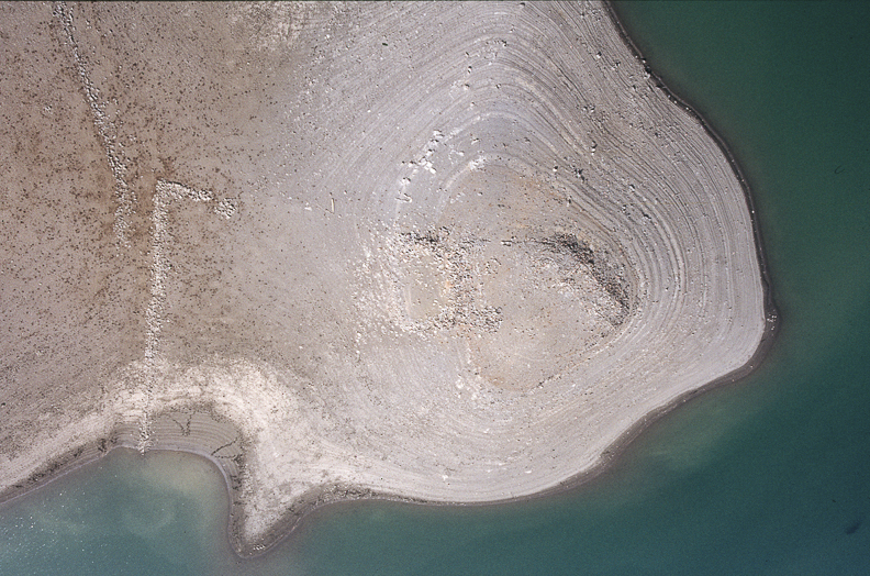 8 ProspecciÃ³n Sierra Morena, JaÃ©n (Poblado) 1989